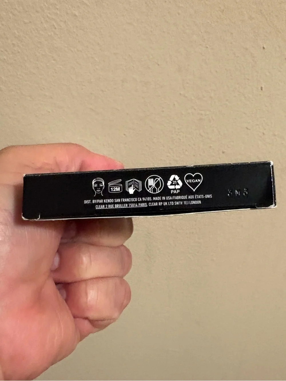 N/A kvd good